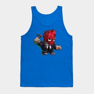 shin Tank Top